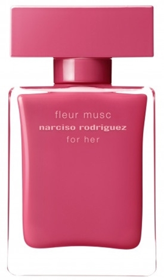 NARCISO RODRIGUEZ FLEUR MUSC FOR HER EDP 30 ML